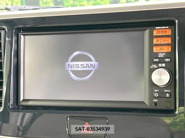Nissan ROOX 2015-12 323786-4