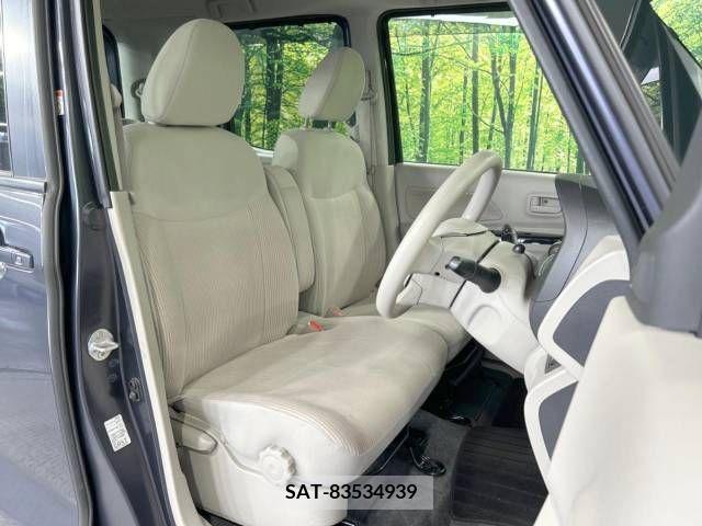 Nissan ROOX 2015-12 323786-8