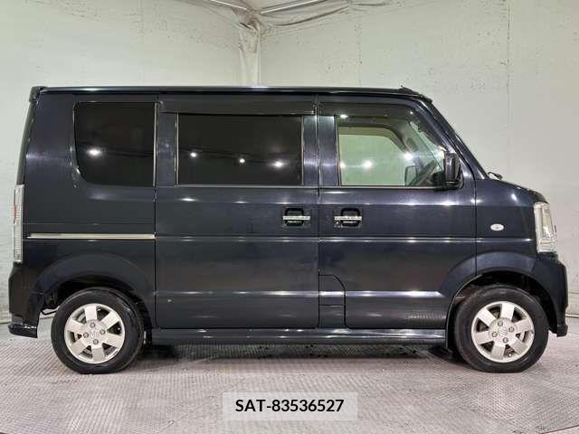Suzuki EVERY WAGON 2013-11 245332-7