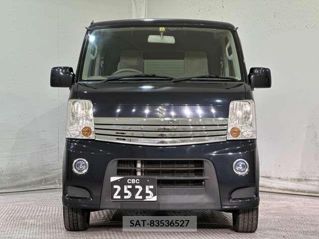 Suzuki EVERY WAGON 2013-11 245332-6