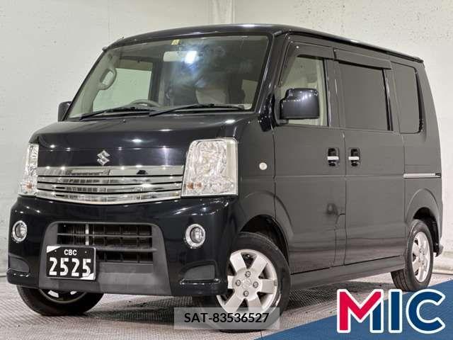 Suzuki EVERY WAGON 2013-11 245332-5