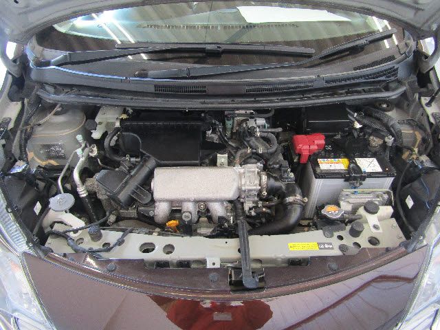 Nissan NOTE 2015-07 192988-27