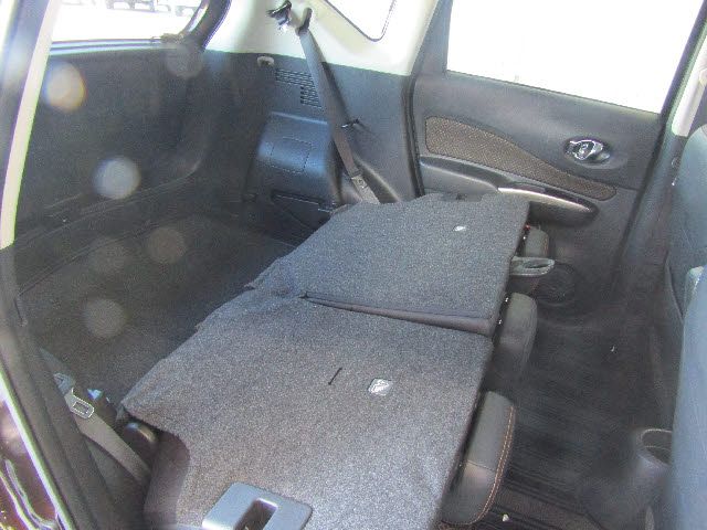 Nissan NOTE 2015-07 192988-22