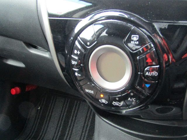 Nissan NOTE 2015-07 192988-14