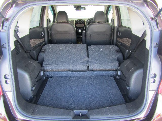 Nissan NOTE 2015-07 192988-21