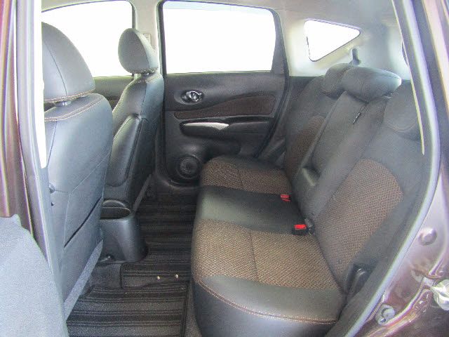 Nissan NOTE 2015-07 192988-3