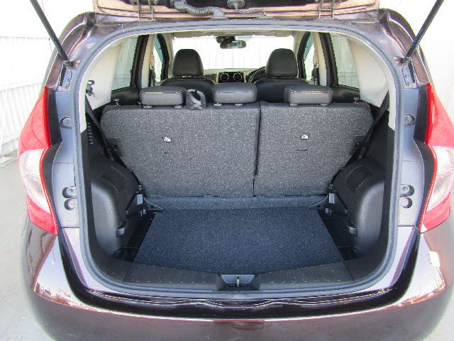 Nissan NOTE 2015-07 192988-20