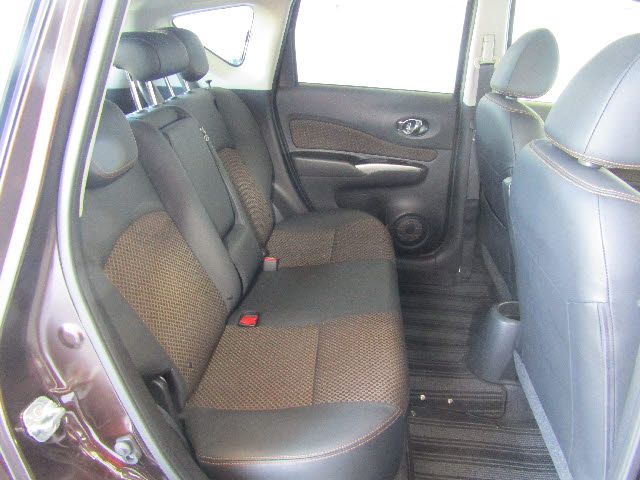 Nissan NOTE 2015-07 192988-18