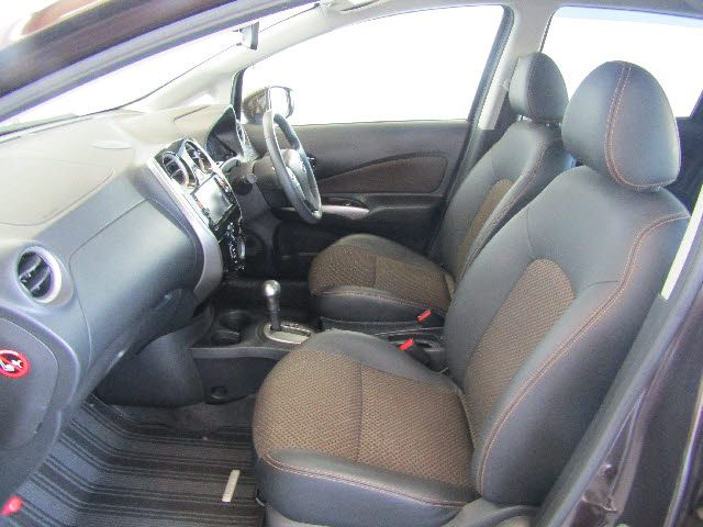 Nissan NOTE 2015-07 192988-9