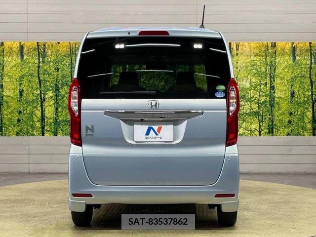 Honda N BOX 2019-06 346929-15