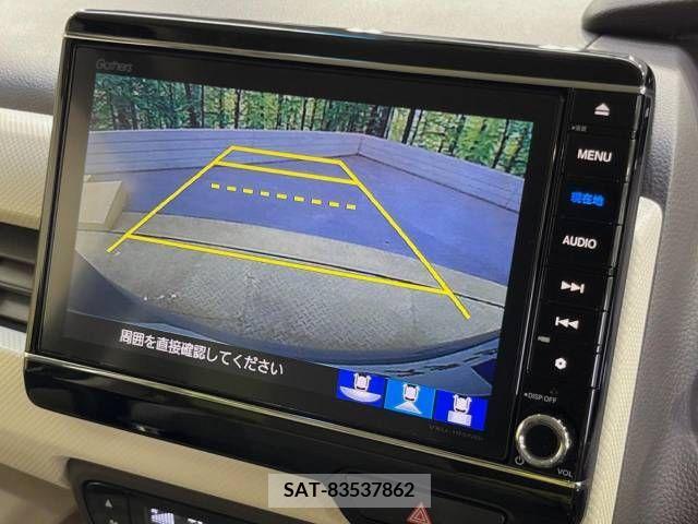 Honda N BOX 2019-06 346929-4