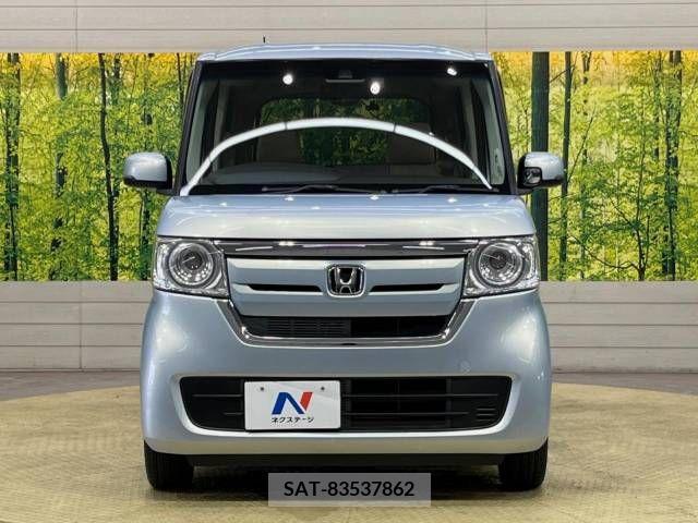 Honda N BOX 2019-06 346929-14