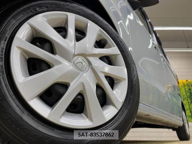 Honda N BOX 2019-06 346929-13