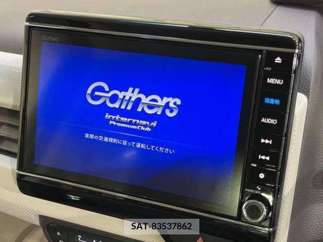 Honda N BOX 2019-06 346929-3