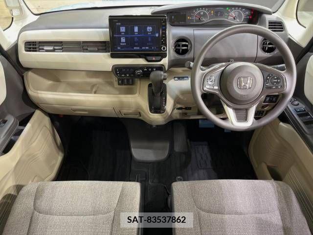 Honda N BOX 2019-06 346929-1