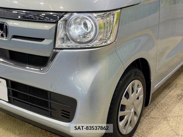 Honda N BOX 2019-06 346929-12