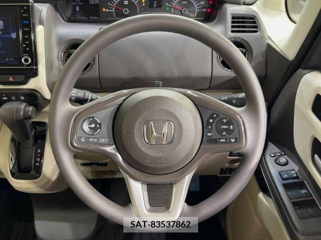Honda N BOX 2019-06 346929-11