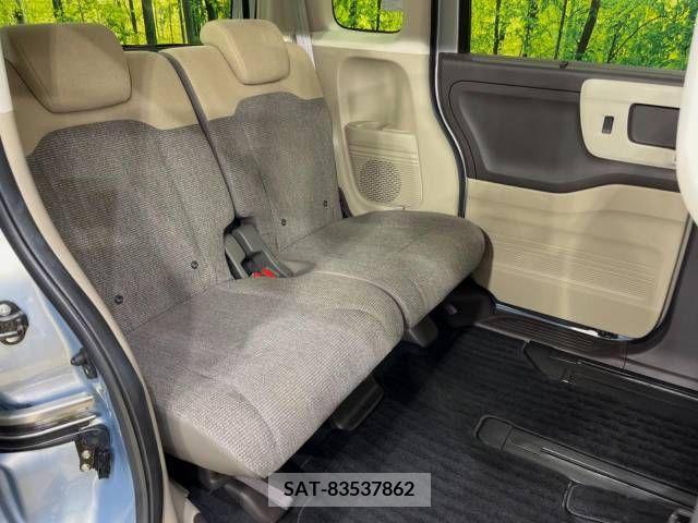 Honda N BOX 2019-06 346929-9
