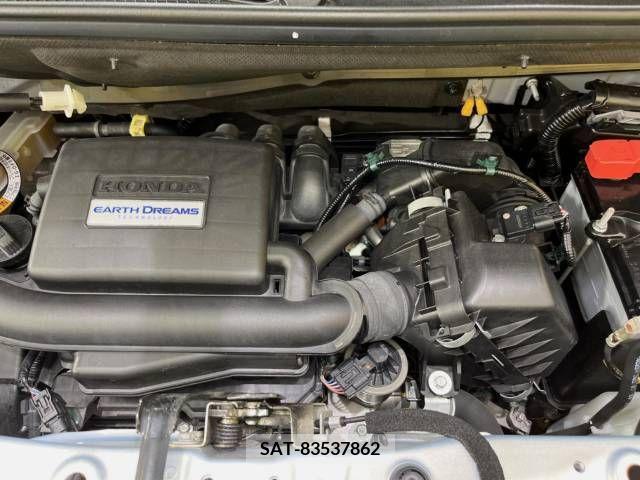 Honda N BOX 2019-06 346929-18