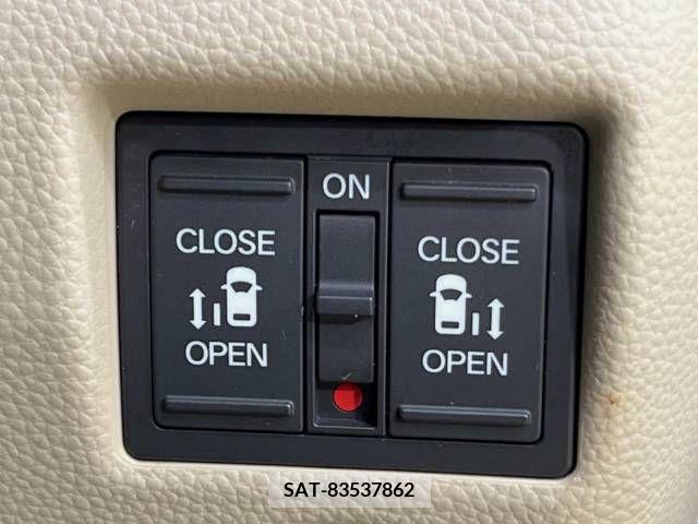 Honda N BOX 2019-06 346929-6