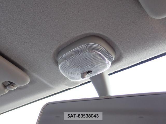 Suzuki ALTO 2017-01 305040-11