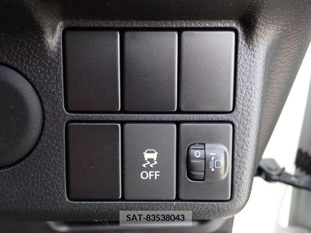 Suzuki ALTO 2017-01 305040-10