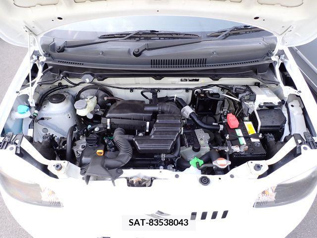 Suzuki ALTO 2017-01 305040-19