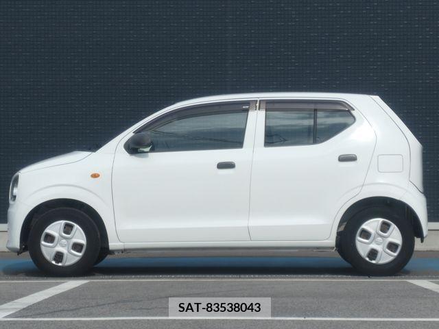 Suzuki ALTO 2017-01 305040-16