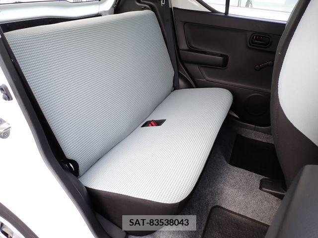 Suzuki ALTO 2017-01 305040-13