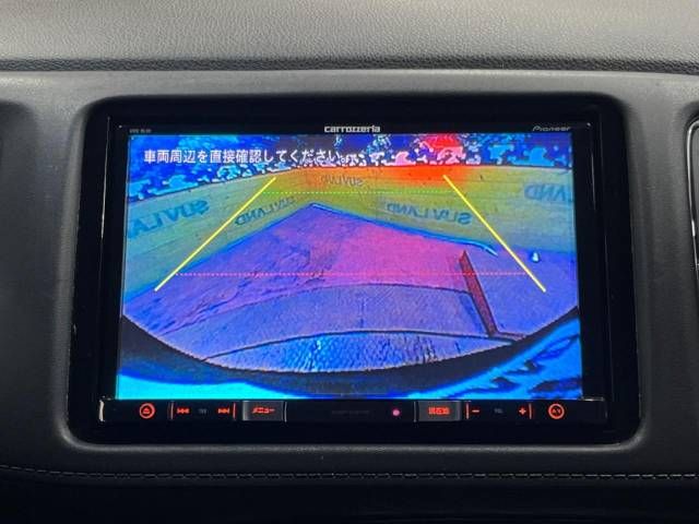 Honda VEZEL 2015-05 186953-3
