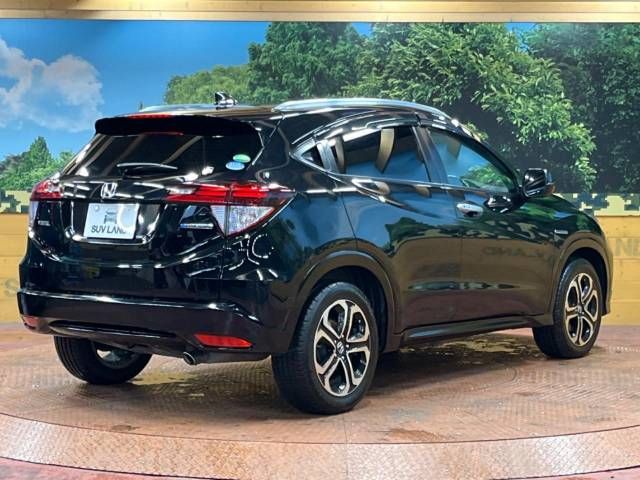 Honda VEZEL 2015-05 186953-17