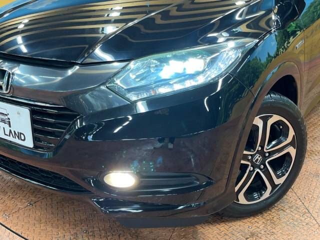 Honda VEZEL 2015-05 186953-13