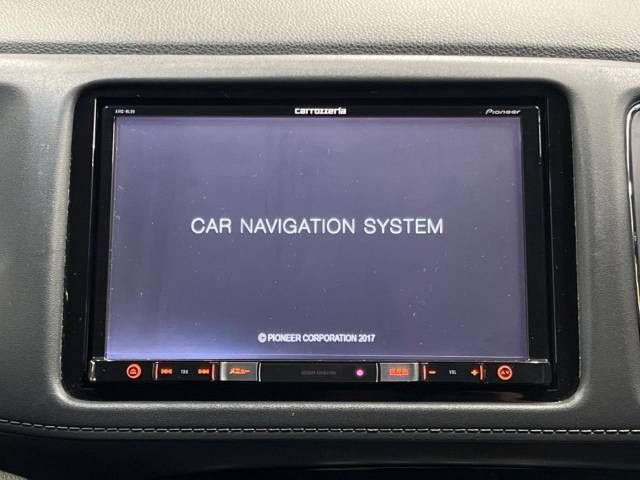 Honda VEZEL 2015-05 186953-2