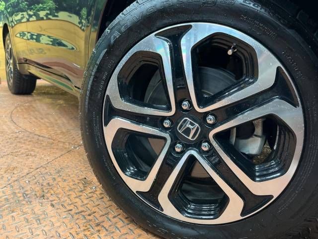 Honda VEZEL 2015-05 186953-12