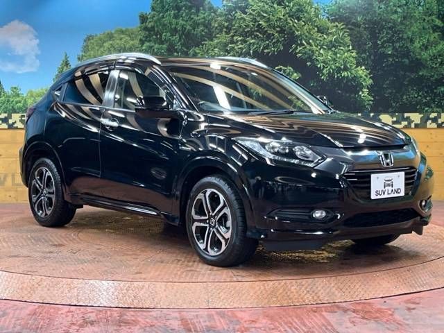 Honda VEZEL 2015-05 186953-16