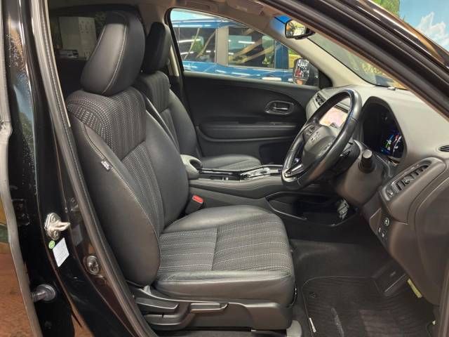 Honda VEZEL 2015-05 186953-8