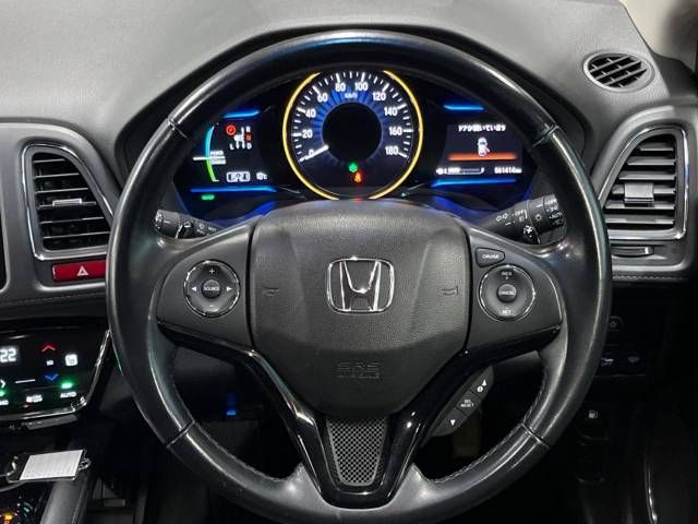 Honda VEZEL 2015-05 186953-11