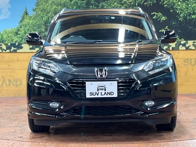 Honda VEZEL 2015-05 186953-14