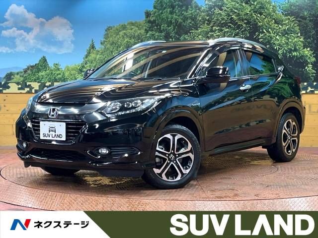 Honda VEZEL 2015-05 186953-0