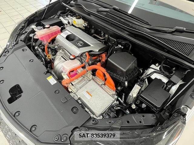Lexus NX 2015-08 214749-13