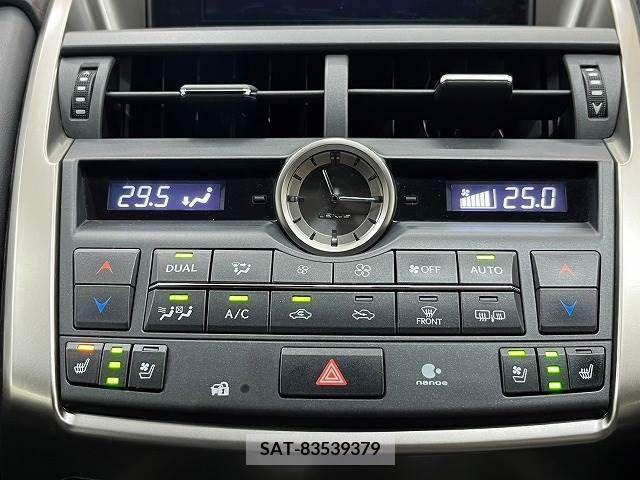 Lexus NX 2015-08 214749-11
