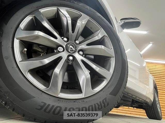 Lexus NX 2015-08 214749-9