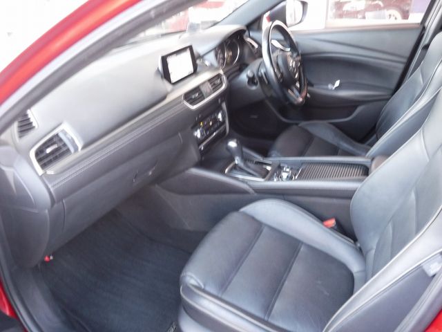 Mazda ATENZA WAGON 2017-03 194848-8