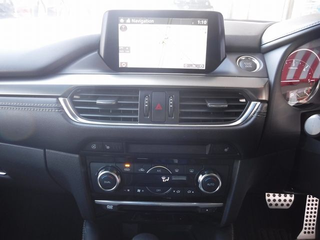 Mazda ATENZA WAGON 2017-03 194848-13