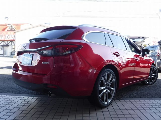 Mazda ATENZA WAGON 2017-03 194848-2