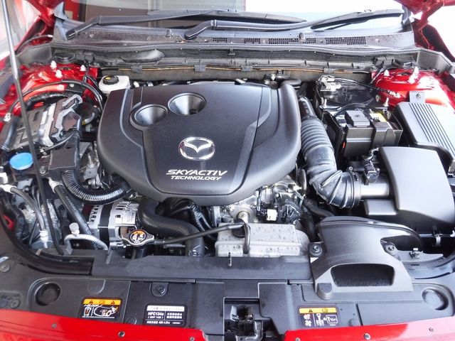 Mazda ATENZA WAGON 2017-03 194848-18
