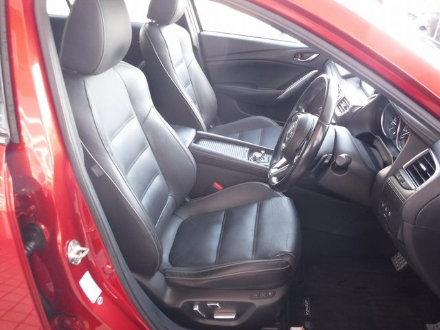 Mazda ATENZA WAGON 2017-03 194848-11