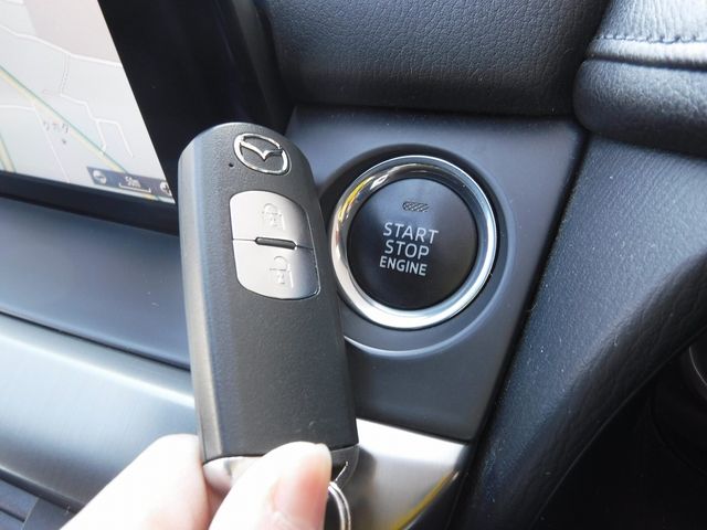Mazda ATENZA WAGON 2017-03 194848-16