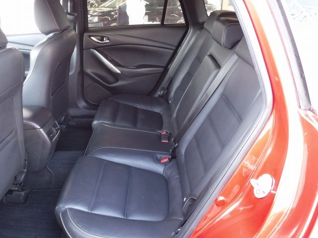 Mazda ATENZA WAGON 2017-03 194848-9