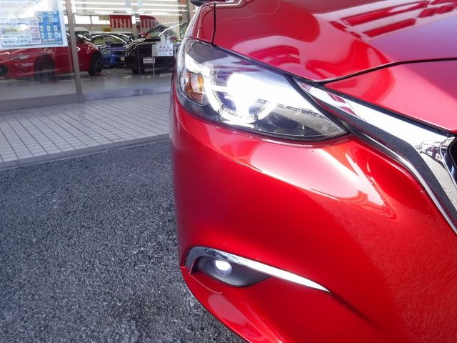 Mazda ATENZA WAGON 2017-03 194848-3